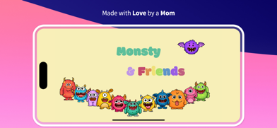 Monsty: First Math Screenshot 4 of 4