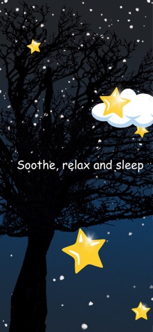 TinyDream - Baby White Noise Screenshot 4 of 8
