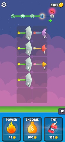 Arrow Dash™ Screenshot 2 of 5