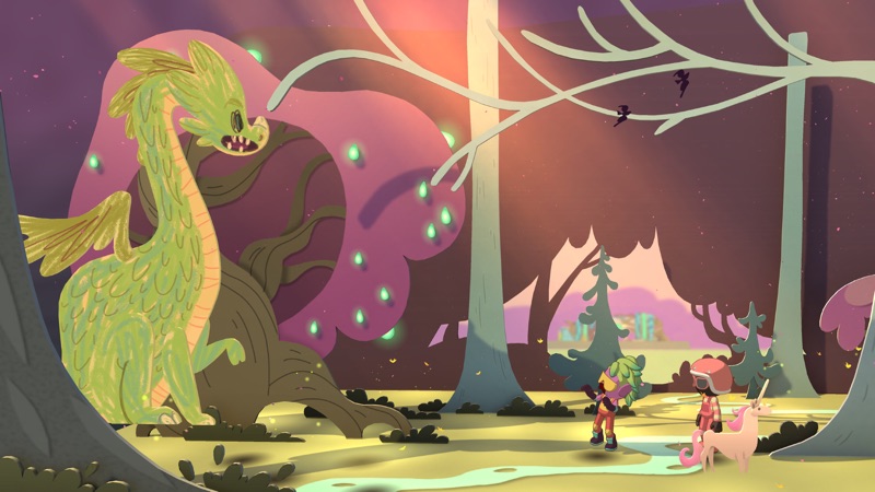 Aventuras de Crayola screenshot 10