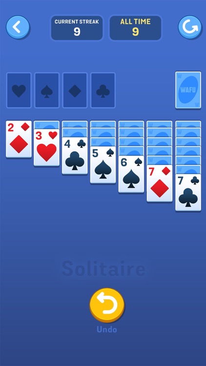 No Wifi Fun - All In One Games screenshot-3