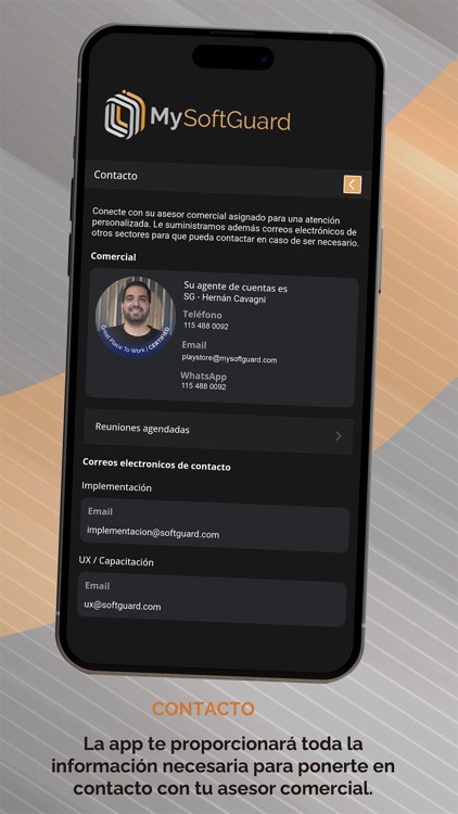 MySoftGuard screenshot-4