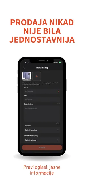 triba.me screenshot 3