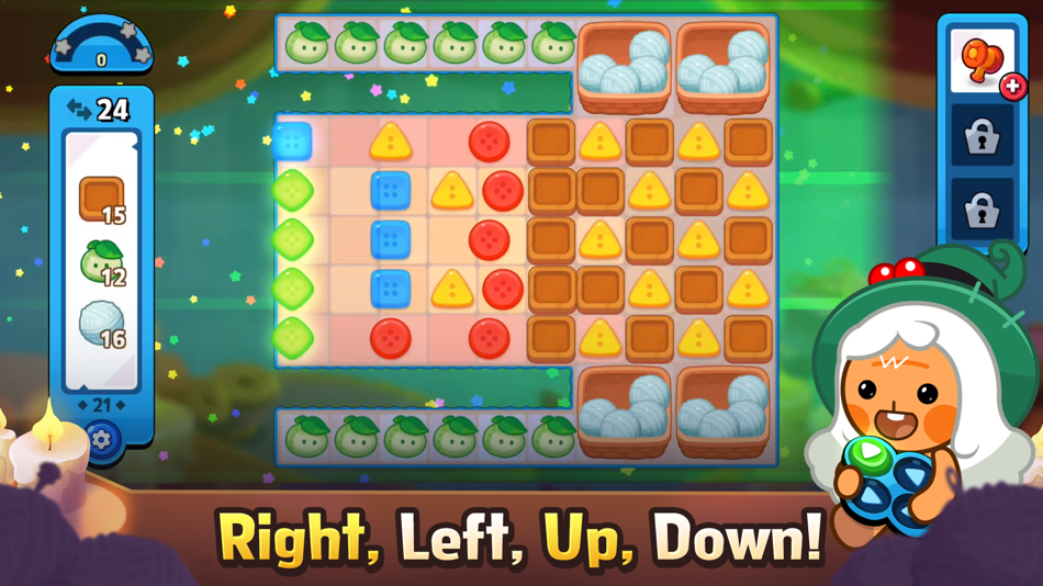 #2. PUZZUP AMITOI (iOS) 由: NCSOFT