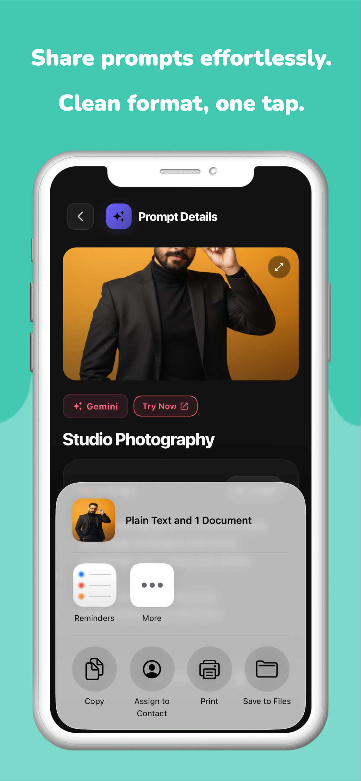 PromptLab: AI Prompts