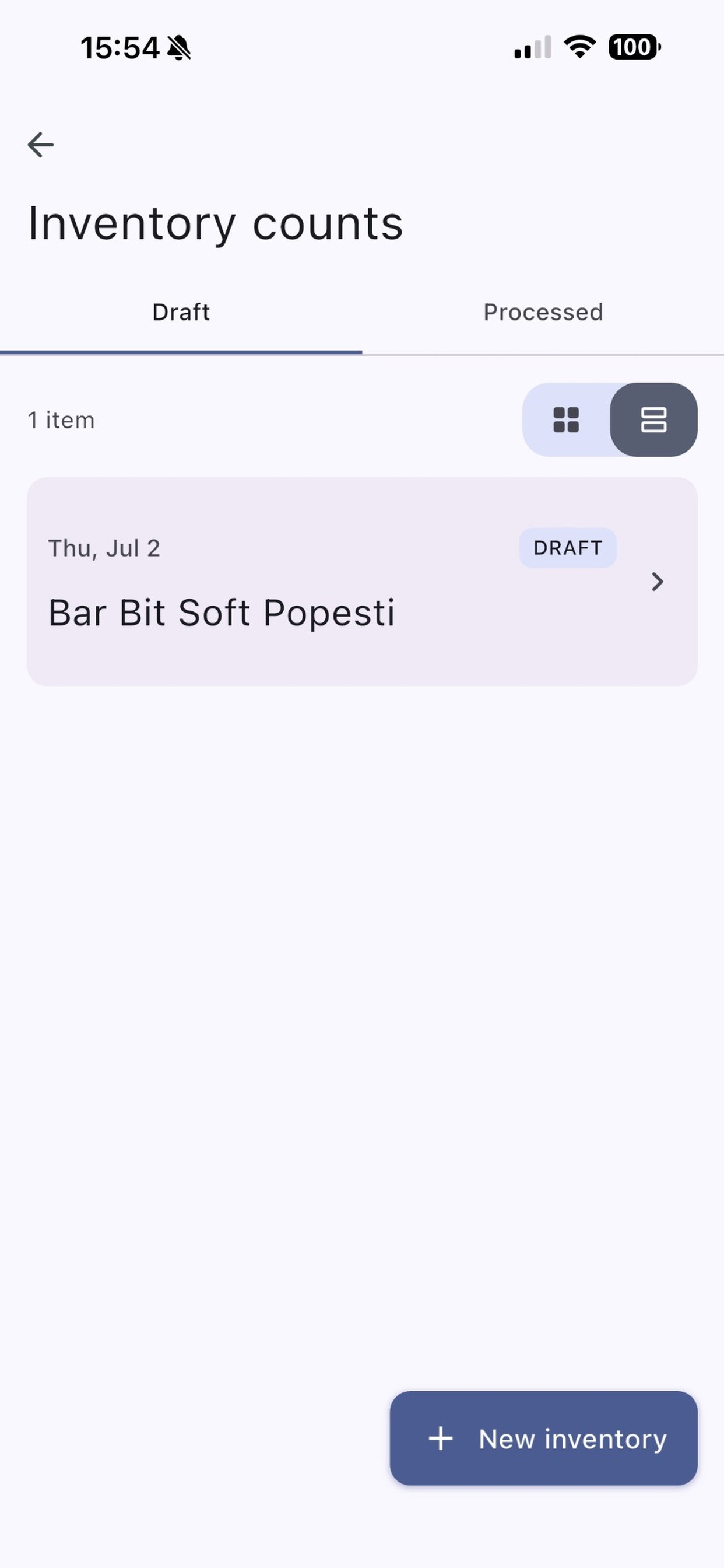 KeepApp by Breeze screenshot 3
