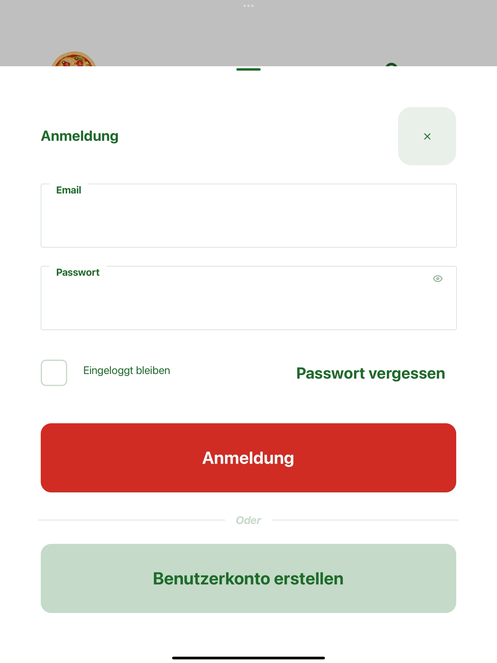 Bella Italia Bad Oeynhausen screenshot 6