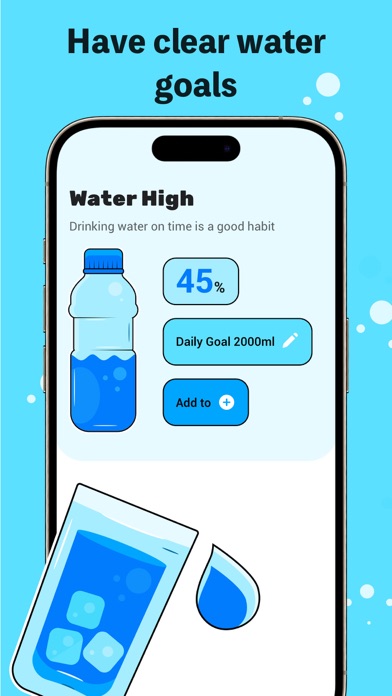 Water High Screenshot