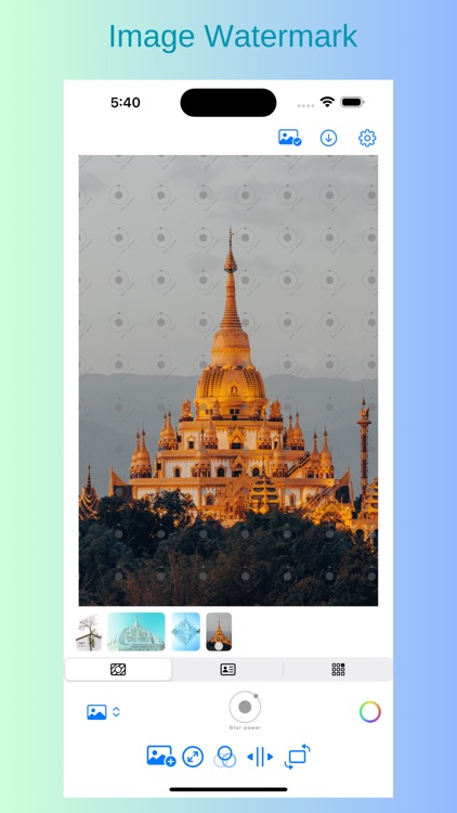 Secure Watermark screenshot-3