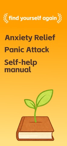 Still Wait: Anxiety Relief Screenshot 1 of 5