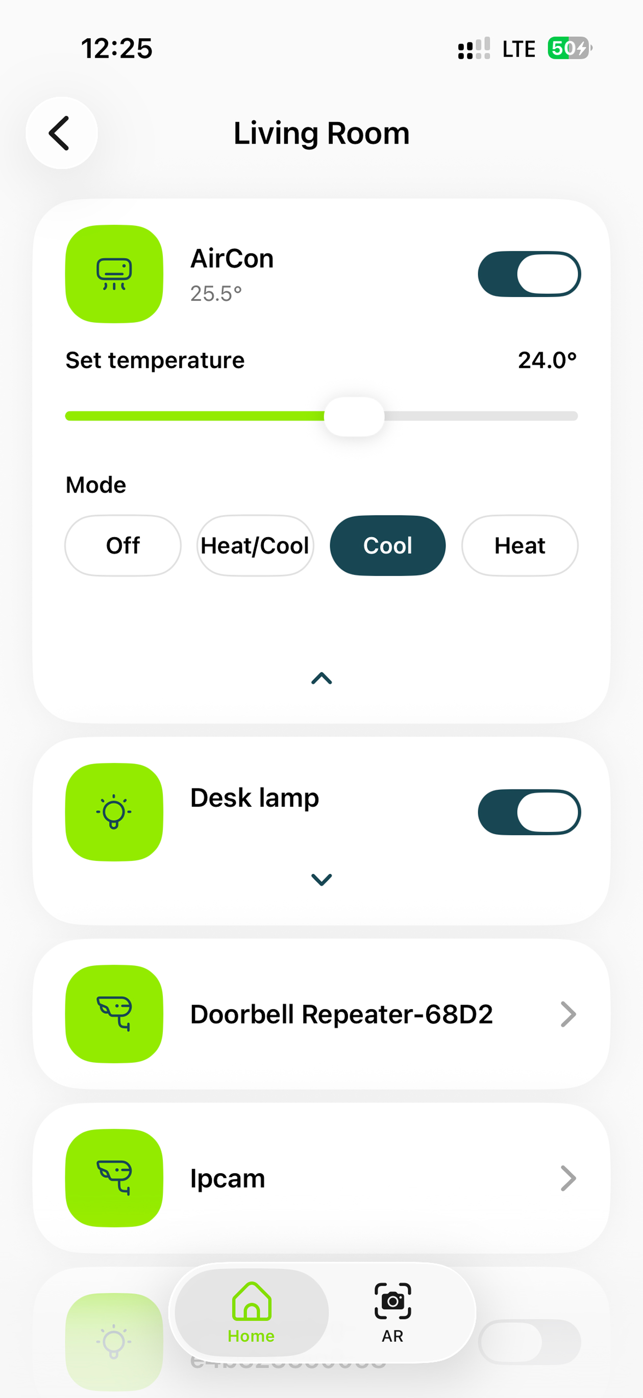CASABOT - The AI Home screenshot 3