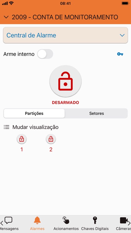 Zennet Safe screenshot-3