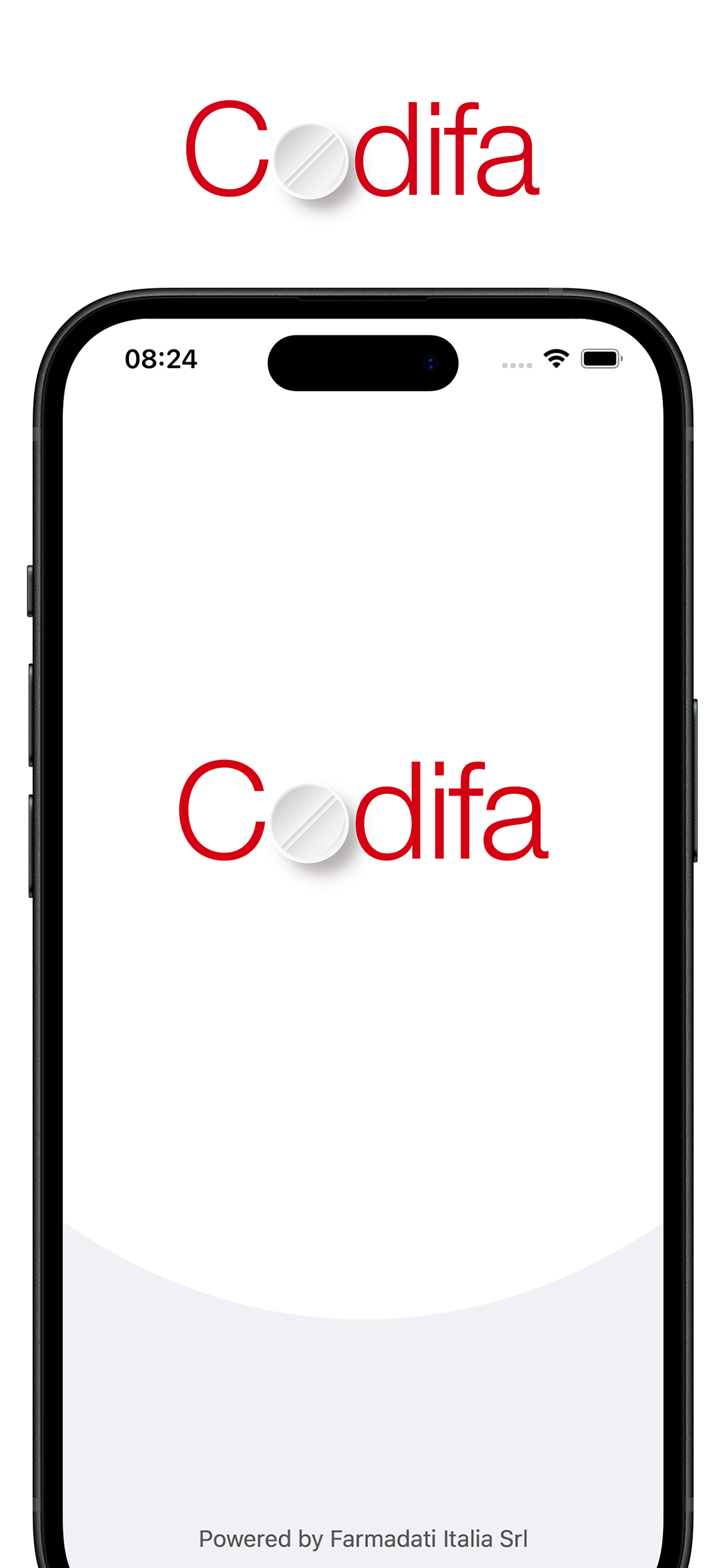 Codifa Farmadati