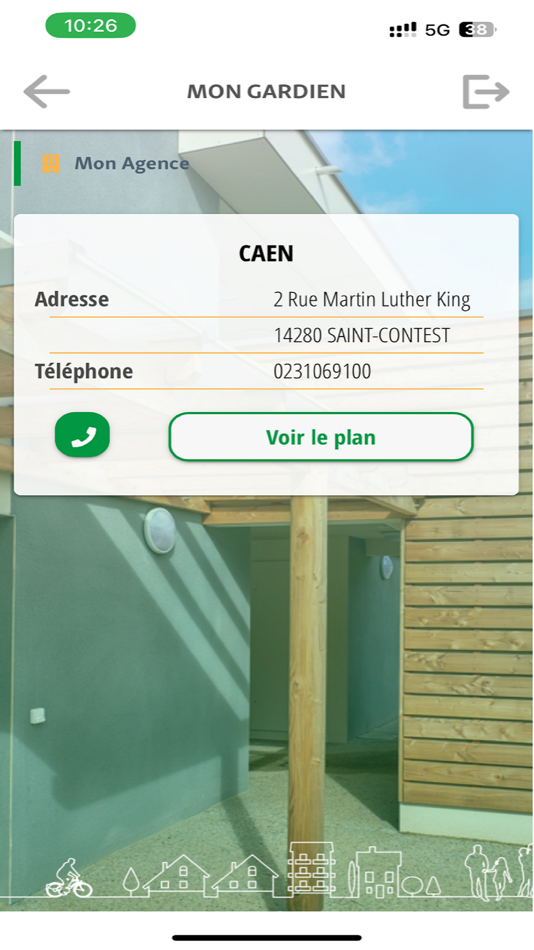 #4. Partelios (iOS) 由: AAREON France