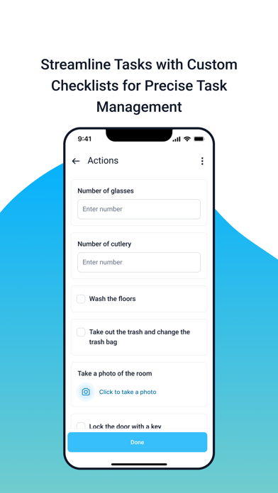 TARGPatrol iPhone screenshot 7 - Business app