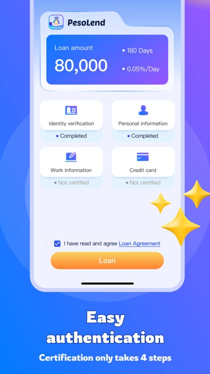PesoLend - Cash Loan App PH
