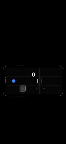 Shapes Runners screenshot