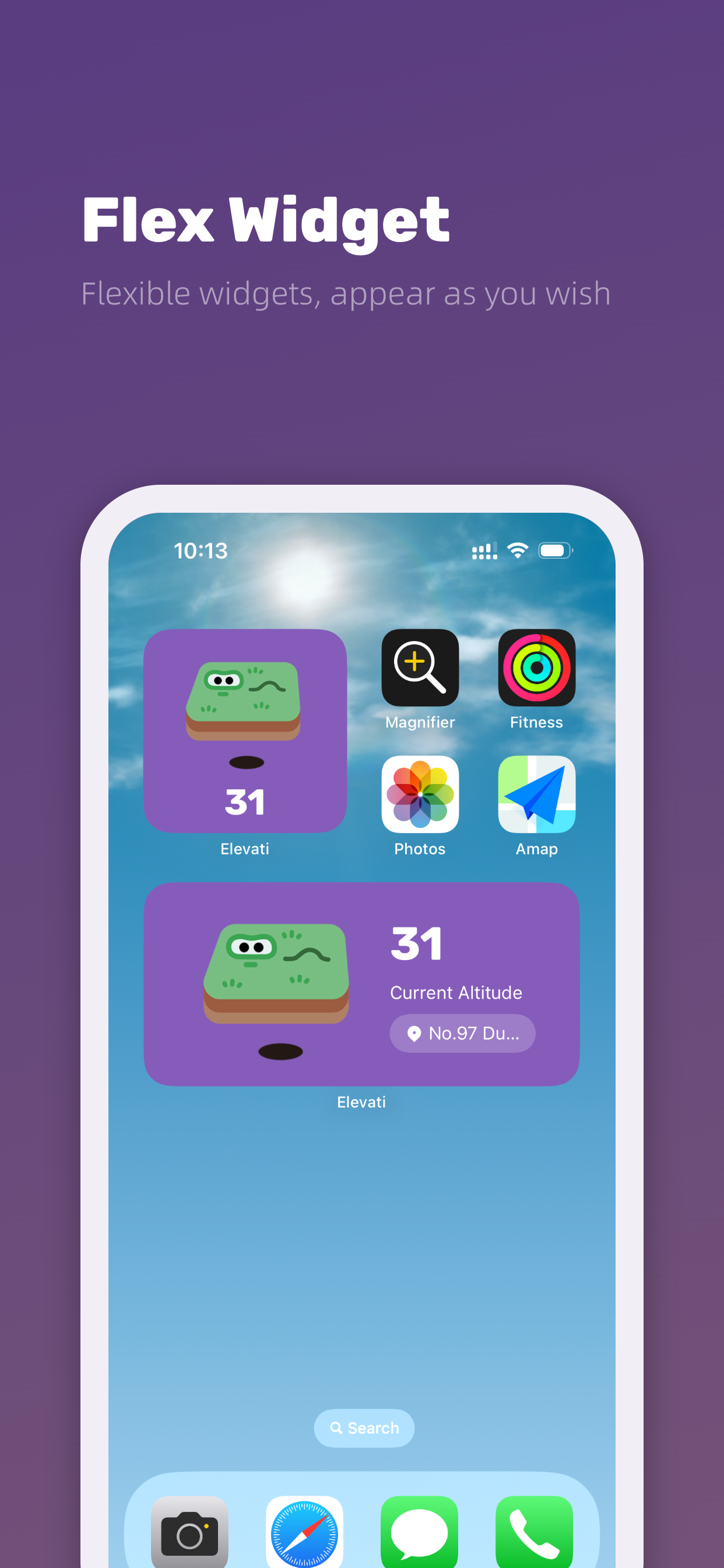 PeakStamp screenshot 4
