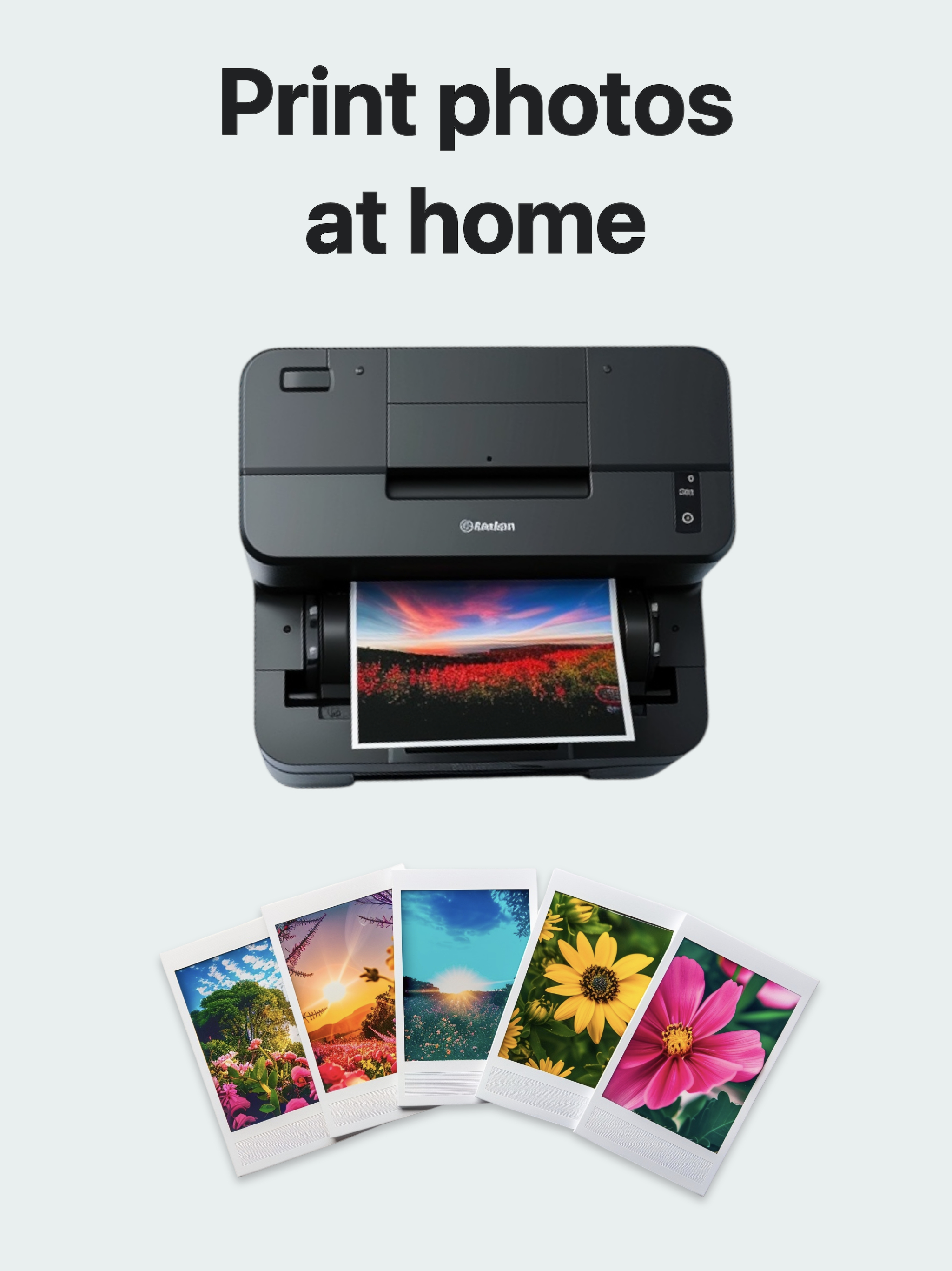 Photo Printer - Print to Size screenshot 4
