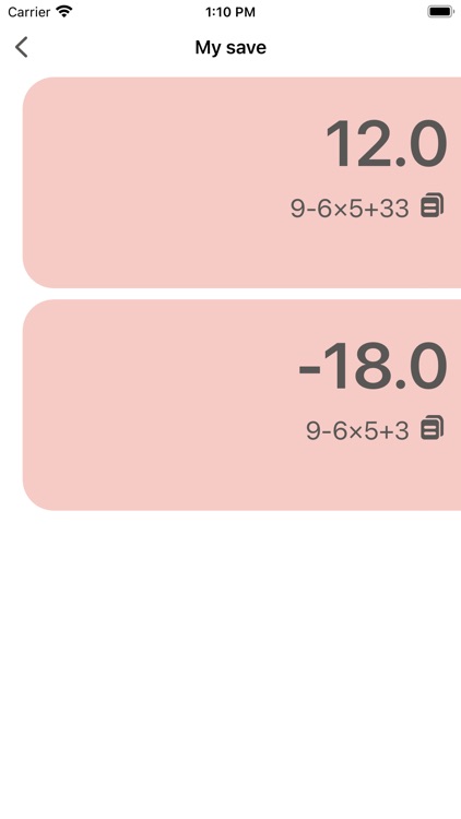 Calculator Pro - Calculator + screenshot-5