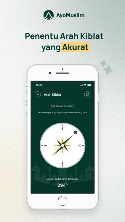 AyoMuslim screenshot-6