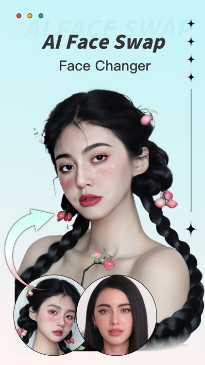 Photo Enhancer： Photo Editor screenshot-4