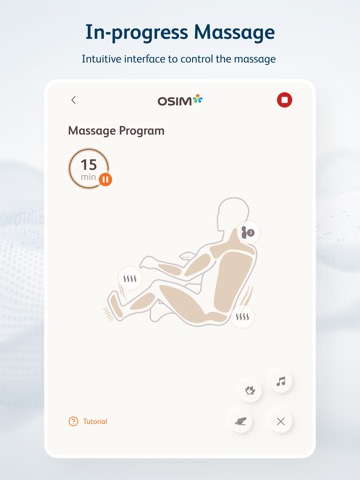 OSIM Well-Beingのおすすめ画像3