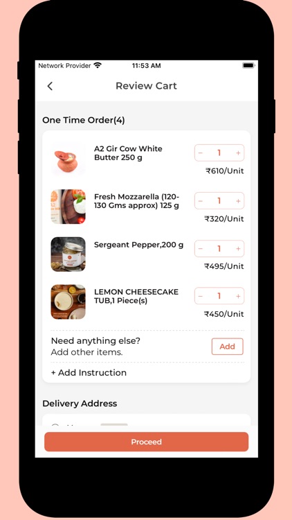 Milk & Meadows screenshot-4
