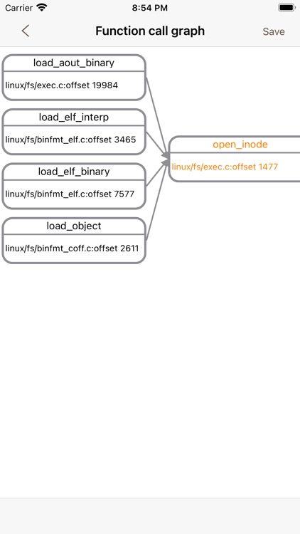 CodeInsight screenshot-5