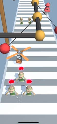 FlyingCargo screenshot