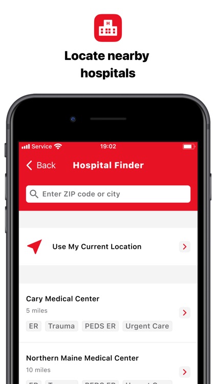 First Aid: American Red Cross