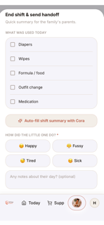 At Ease Parent screenshot 9