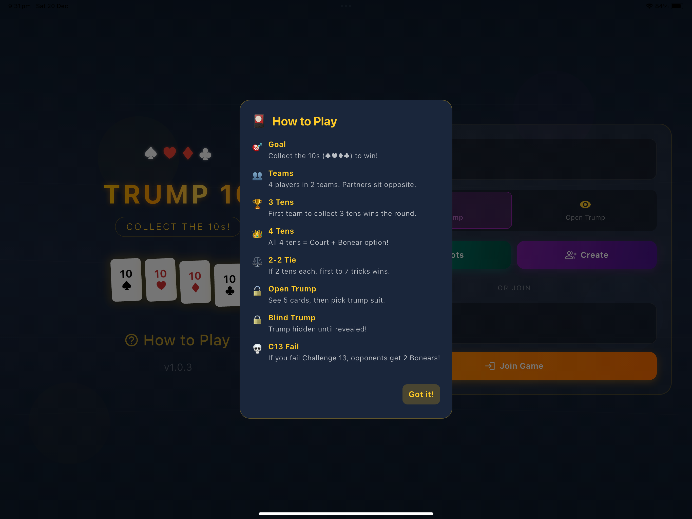 Trump 10 screenshot 5