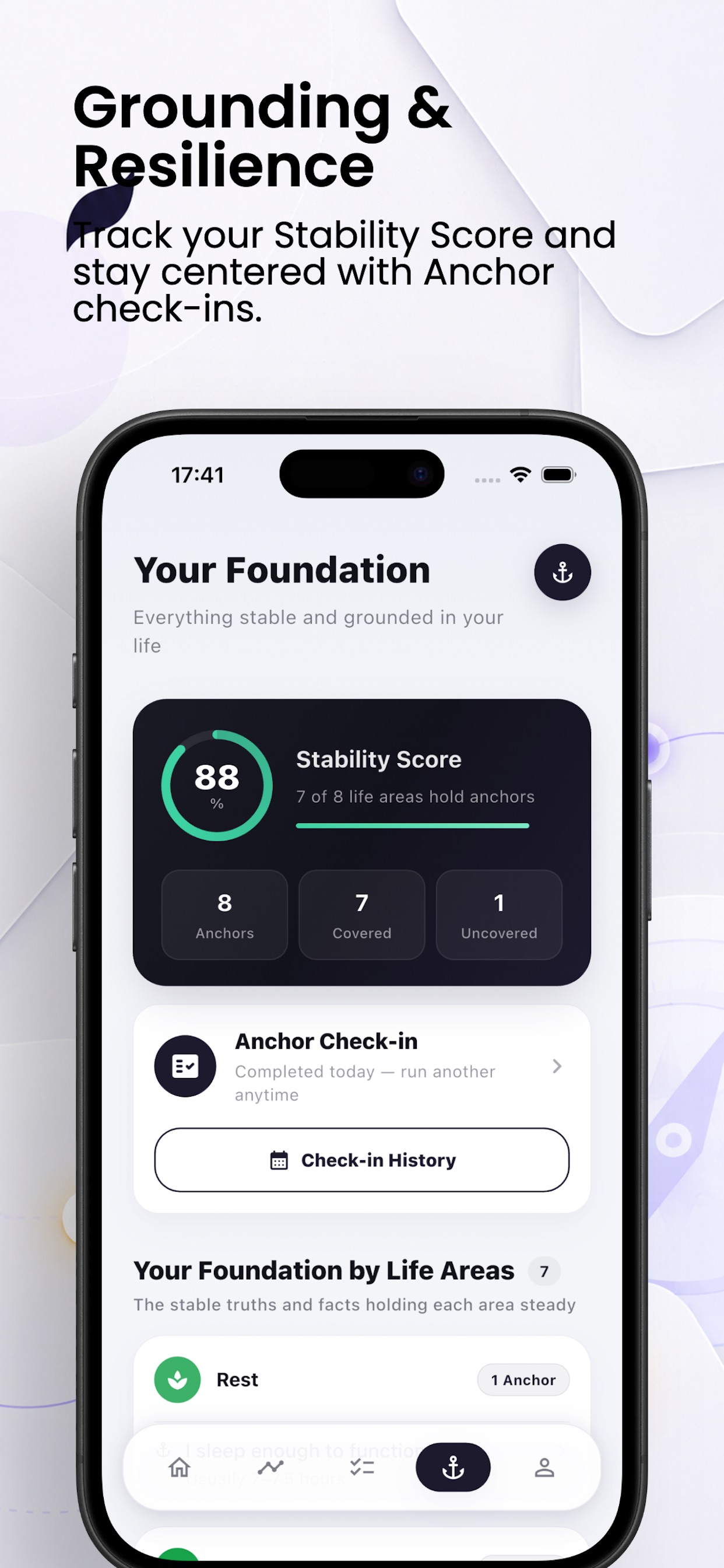 Screenshot 4 of Magnetic Manual: Life Planner