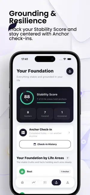 Magnetic Manual: Life Planner screenshot 4