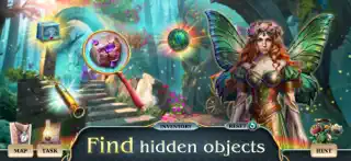Lucky Season 2：Find the Object - Screenshot 1