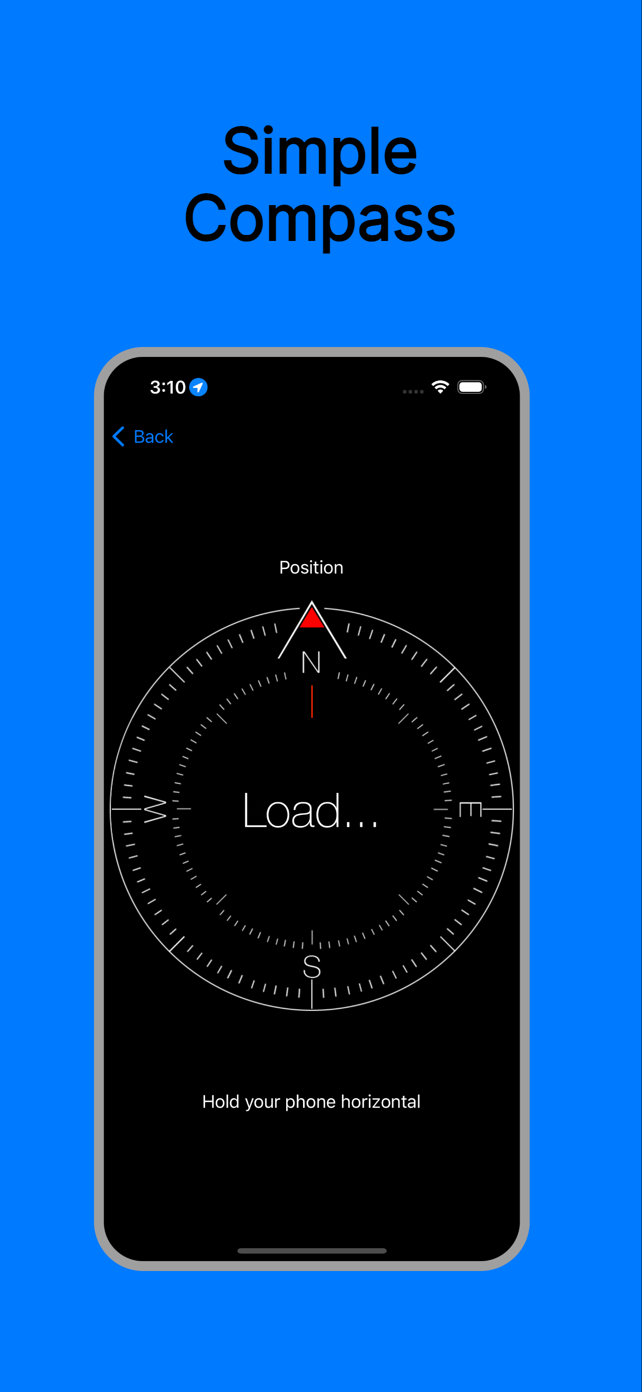 Compass-Unlimited screenshot 3