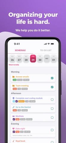 Essentialize: Know Yourself Screenshot 1 of 7