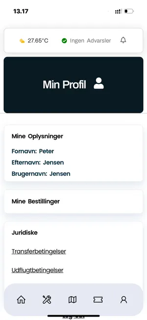 OplevXperten screenshot 4