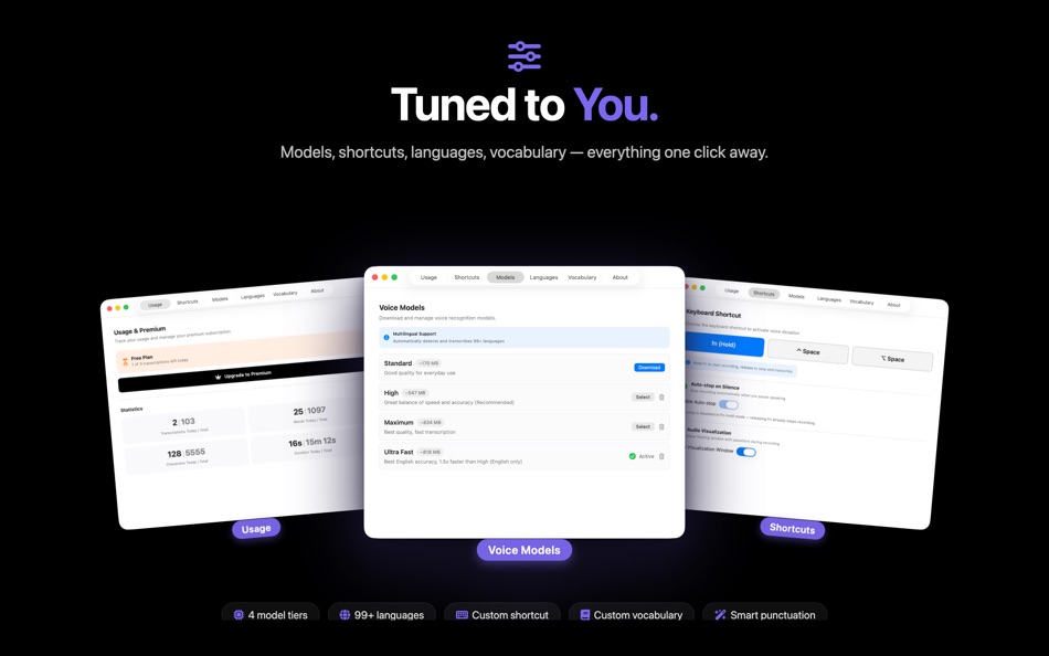 #5. Wavetype (macOS) Ved: Tomas Klinger