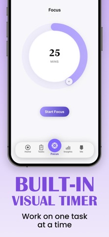 Timmio: Visual Day Planner Screenshot 5 of 9