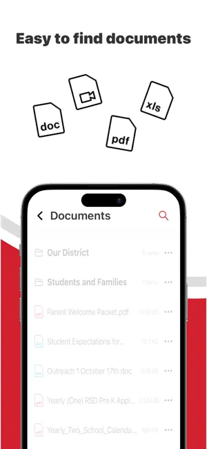 Lake Ridge New Tech Schools screenshot 4