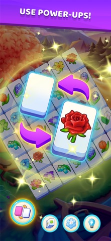 Tile Push: Wooden Sort Puzzle Screenshot 6 of 6