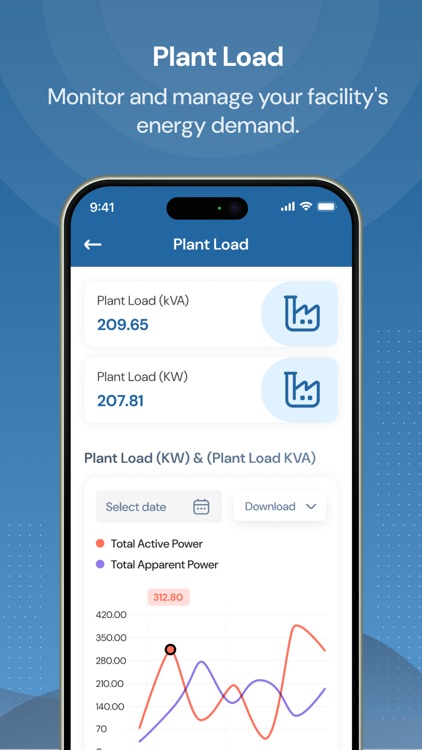 Evolve IoT screenshot-3