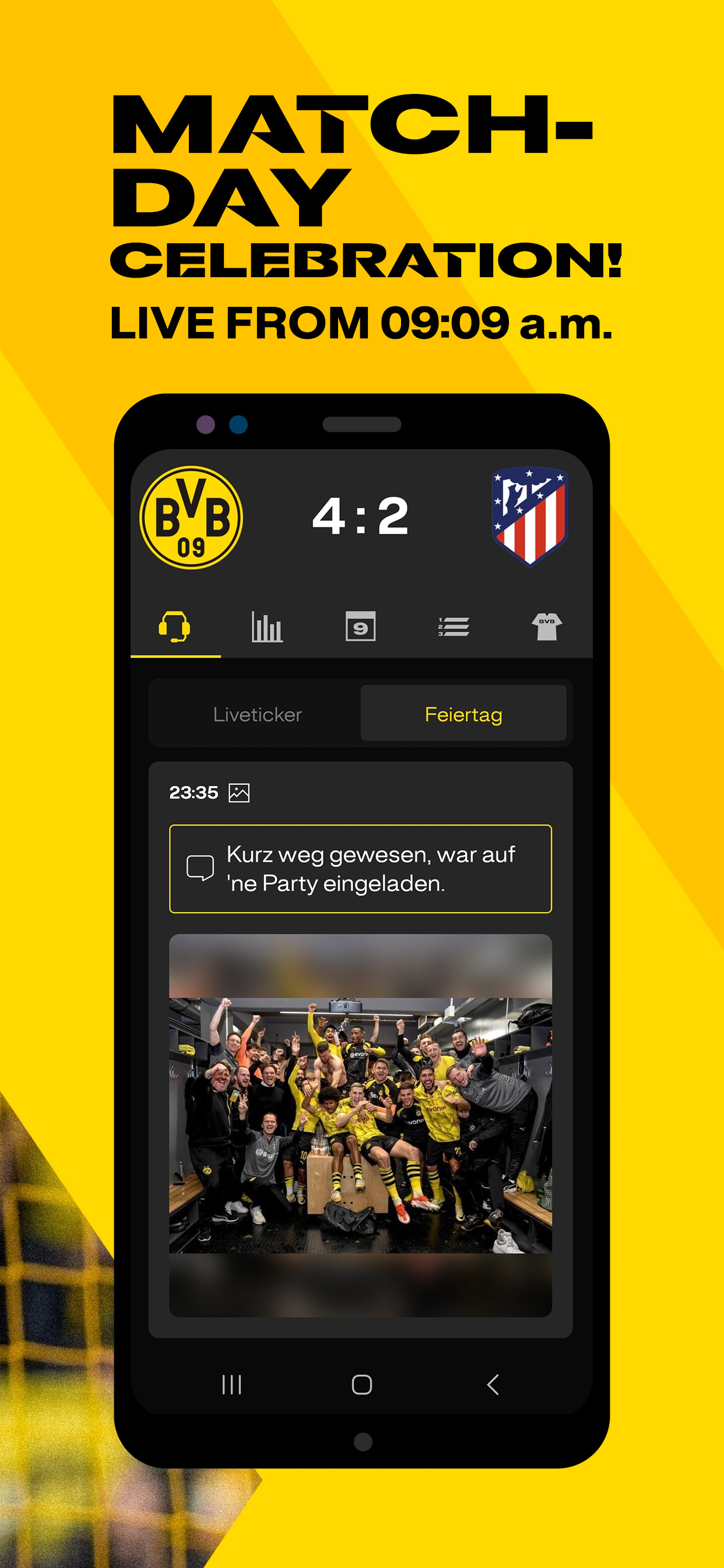 BVB