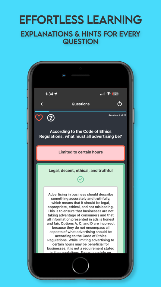 #4. OMVIC Practice Test (iOS) 由: Joshua Kaluba