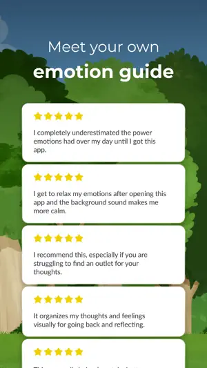 Moodee: To-dos for your mood screenshot 2