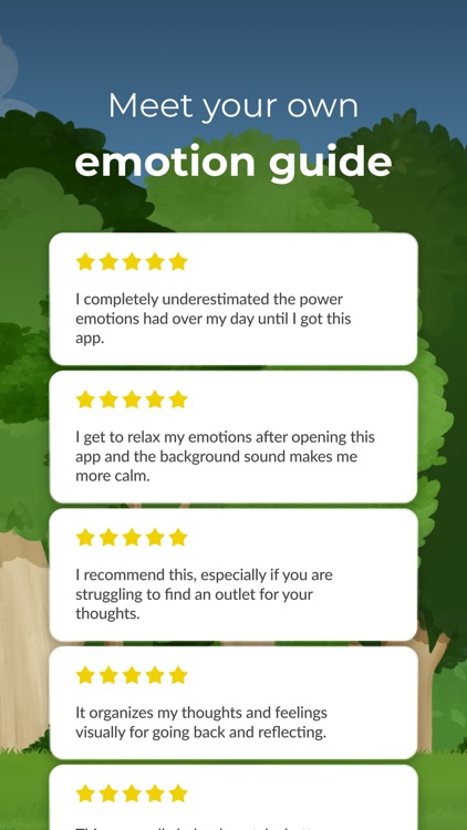 Moodee: To-dos for your mood