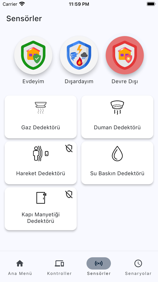 #8. Techlux (iOS) 由: Musa Cetinel
