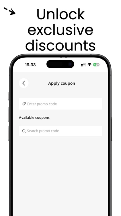 Aeroo - Request a ride screenshot-3